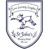 St. John's Nursery School