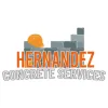 Hernandez Concrete Services