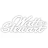 Watt & Stewart