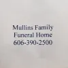 Mullins Family Funeral Home
