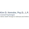 Dr. Kim Kemske