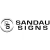 Sandau Bros. Sign