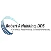 Robert A. Hekking, DDS