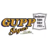 Gupp Signs