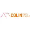 Colin Party Rentals