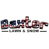 Baxter Lawn and Snow