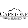 Capstone Title