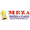 Meza Trophies & Plaques