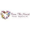 From The Heart Florist