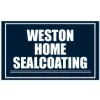 Weston Sealcoating