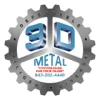 3D Metal