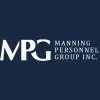 Manning Personnel Group