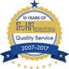 Pro HR Staffing