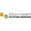 Speech Therapy Solutions Montana