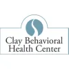 Clay Behavioral Health Center