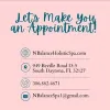 Nbalance Holistic Spa