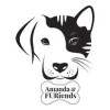 Amanda & FURiends