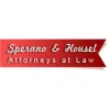 Sperano & Housel