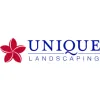 Unique Landscaping
