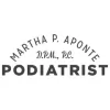 Martha P Aponte, DPM