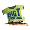 Big T Printing