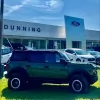 Dunning Ford