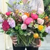 Garden District Flowers