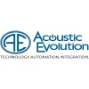 Acoustic Evolution