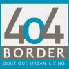 404 Border