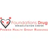 Foundations Drug Rehabilitation Center