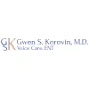 Korovin Gwen S MD PC