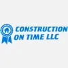 Construction On Time