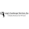 Lang's Landscape Service