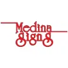 Medina Signs