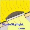 Fisher HeatBlocker Skylight Shades & Covers