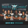 The P.E. X-Games