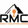 Rocky Mountain Crane & Equipment Rental