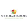 Rachel Brandeis, Registered Dietitian Nutritionist