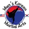 Mun's Korean Martial Arts