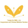 Acupuncture & Chinese Herbal Medicine