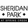 Sheridan Park at Spring Creek