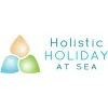 Holistic Holiday At Sea