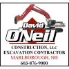 David O'Neil Construction