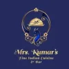 Mrs. Kumar's