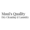 Maui's Quality Dry Cleaning & Laundry