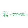 Frederick County 4H Therapeutic Riding