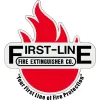 First-Line Fire Extinguisher