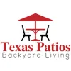 Texas Patios Backyard Living