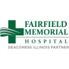 Fairfield Memorial Hospital