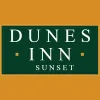 Dunes Inn Sunset